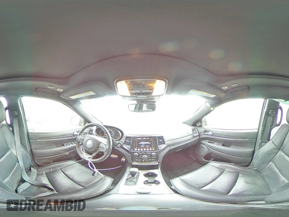 2019 Jeep Grand Cherokee High Altitude with VIN 1C4RJFCTXKC629294, listed as a Copart auction lot 49518585 with 80,759 mi miles and Salvage title. Bid and sale history available at DreamBid. Image 13.