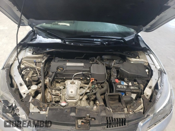2014 Honda Accord Sedan EX-L with VIN 1HGCR2F83EA206900, listed as a Copart auction lot 44077635 with 77,247 mi miles and Clean Title. Bid and sale history available at carsss.com. Image 12.