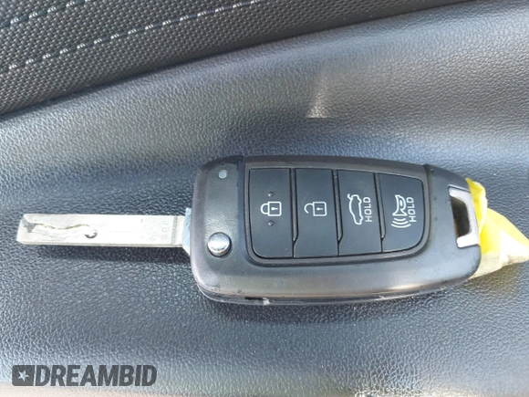 2023 Hyundai Elantra SE с VIN KMHLL4AG9PU519859, выставлен на аукционе IAAI как лот 42323341 с пробегом 47 466 миль миль и . История ставок и продаж доступна на DreamBid. Изображение 11.