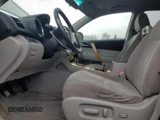 2010 Toyota Highlander z VIN JTEBW3EH7A2044912, wystawiony jako Copart lot #57570865 z przebiegiem 155 350 mil mil oraz Szkoda całkowita • Salvage title. Historia ofert i sprzedaży dostępna na DreamBid. Obrazek 7.