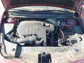 2008 Chevrolet Malibu LTZ with VIN 1G1ZK57B78F264999, listed as a IAAI auction lot 42262444 with 229,660 mi miles and . Bid and sale history available at DreamBid. Image 10.