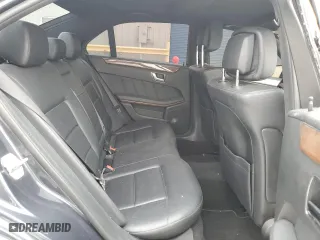 2012 Mercedes-Benz E-Class E 350 Luxury with VIN WDDHF5KB1CA565052, listed as a Copart auction lot 47749595 with 229,564 mi miles and Salvage Title. Bid and sale history available at carsss.com. Image 10.
