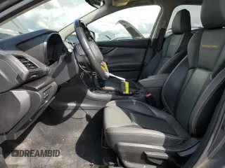2021 Subaru Crosstrek Special Sports z VIN JF2GTHSC6MH234891, wystawiony jako Copart lot #51019655 z przebiegiem 82 122 mil mil oraz Szkoda całkowita • Salvage title. Historia ofert i sprzedaży dostępna na DreamBid. Obrazek 7.