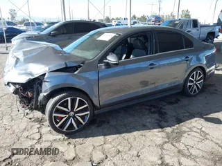 2012 Volkswagen Jetta GLI Autobahn with VIN 3VW4A7AJ5CM085902, listed as a IAAI auction lot 41830844 with 75,869 mi miles and . Bid and sale history available at DreamBid. Image 17.