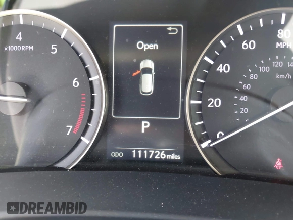 2016 Lexus RX 350 with VIN 2T2ZZMCA9GC007047, listed as a IAAI auction lot 42156471 with 111,726 mi miles and . Bid and sale history available at DreamBid. Image 15.