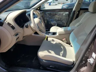 2015 Nissan Altima 2.5 S with VIN 1N4AL3AP7FN374308, listed as a Copart auction lot 53698935 with 62,126 mi miles and Salvage Title. Bid and sale history available at carsss.com. Image 7.