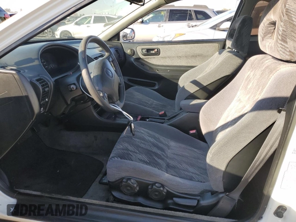 2000 Acura Integra LS z VIN JH4DC4453YS012986, wystawiony jako Copart lot #42871895 z przebiegiem 216 297 mil mil oraz Szkoda całkowita • Salvage title. Historia ofert i sprzedaży dostępna na DreamBid. Obrazek 7.