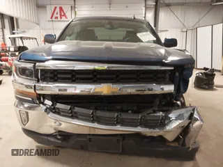 2017 Chevrolet Silverado 1500 LT with VIN 1GCVKREH3HZ298019, listed as a IAAI auction lot 41092059 with 85,417 mi miles and . Bid and sale history available at DreamBid. Image 13.