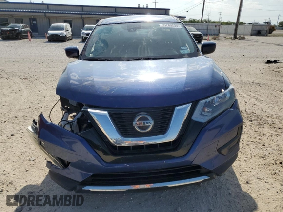 2020 Nissan Rogue SL z VIN 5N1AT2MT1LC810800, wystawiony jako Copart lot #55789235 z przebiegiem 46 712 mil mil oraz Szkoda całkowita • Salvage title. Historia ofert i sprzedaży dostępna na DreamBid. Obrazek 5.