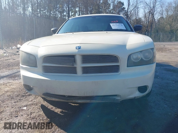 2008 Dodge Charger with VIN 2B3KA43G18H247218, listed as a IAAI auction lot 41754178 with 200,930 mi miles and . Bid and sale history available at DreamBid. Image 6.