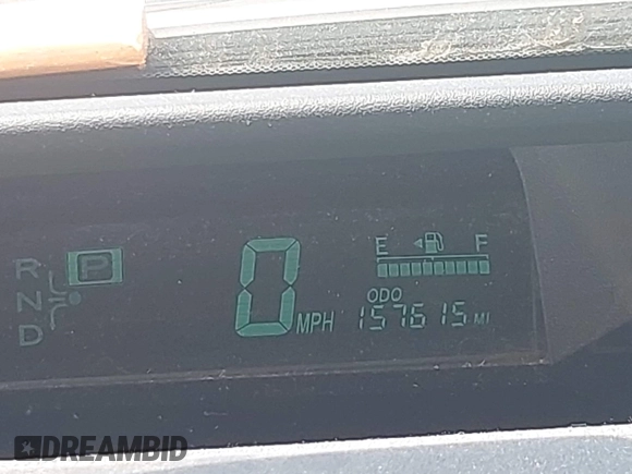 2008 Toyota Prius with VIN JTDKB20U987714293, listed as a IAAI auction lot 42699510 with 157,615 mi miles and . Bid and sale history available at DreamBid. Image 7.