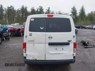 2016 Nissan NV200 S with VIN 3N6CM0KN0GK696935, listed as a IAAI auction lot 42190410 with 407,266 mi miles and . Bid and sale history available at DreamBid. Image 17.
