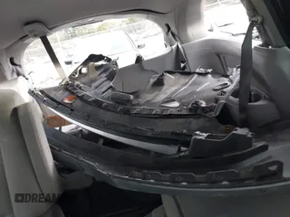 2011 Honda Odyssey LX with VIN 5FNRL5H29BB010256, listed as a IAAI auction lot 40931367 with Not provided miles and . Bid and sale history available at DreamBid. Image 11.