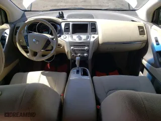 2013 Nissan Murano SL with VIN JN8AZ1MW6DW317545, listed as a Copart auction lot 52925185 with 77,162 mi miles and Salvage Title. Bid and sale history available at carsss.com. Image 8.