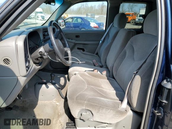 2000 GMC New Sierra 1500 SLE with VIN 1GTEK19T4YE388996, listed as a Copart auction lot 54171395 with 98,841 mi miles and Clean Title. Bid and sale history available at carsss.com. Image 7.