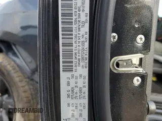 2016 Ram 1500 Express z VIN 1C6RR7FG7GS410326, wystawiony jako Copart lot #50378095 z przebiegiem 107 918 mil mil oraz Szkoda całkowita • Salvage title. Historia ofert i sprzedaży dostępna na DreamBid. Obrazek 12.