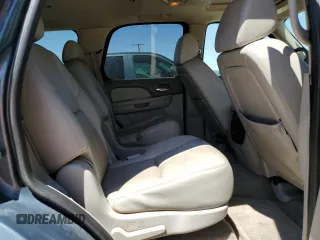 2008 GMC Yukon Commercial with VIN 1GKFK13028R190532, listed as a Copart auction lot 66501444 with 189,371 mi miles and Clean Title. Bid and sale history available at carsss.com. Image 11.