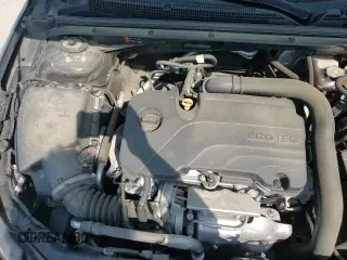 2020 Chevrolet Malibu LT с VIN 1G1ZD5ST5LF058180, выставлен на аукционе Copart как лот 80645755 с пробегом 47 036 миль миль и Списание • Salvage title. История ставок и продаж доступна на DreamBid. Изображение 13.