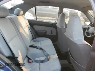 1999 Toyota Tercel z VIN JT2BC53L7X0375230, wystawiony jako Copart lot #70630744 z przebiegiem 238 020 mil mil oraz Tytuł czysty. Historia ofert i sprzedaży dostępna na DreamBid. Obrazek 10.