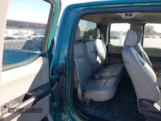2020 Ford F-150 XL with VIN 1FTFX1E50LKE48263, listed as a IAAI auction lot 41418687 with 55,049 mi miles. Bid and sale history available at carsss.com. Image 8.
