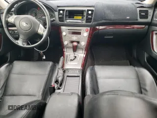 2009 Subaru Outback Ltd with VIN 4S4BP66C197344736, listed as a Copart auction lot 74150184 with 143,954 mi miles and Salvage Title. Bid and sale history available at carsss.com. Image 8.