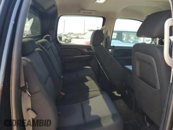 2010 Chevrolet Avalanche with VIN 3GNNCEE09AG231731, listed as a Copart auction lot 74928964 with 134,019 mi miles and Salvage Title. Bid and sale history available at DreamBid. Image 10.