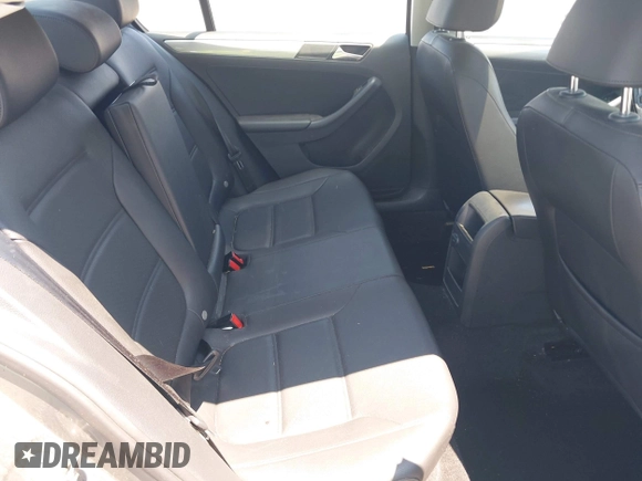 2017 Volkswagen Jetta SE with VIN 3VWDB7AJ0HM379230, listed as a IAAI auction lot 42788330 with 116,330 mi miles and . Bid and sale history available at DreamBid. Image 8.