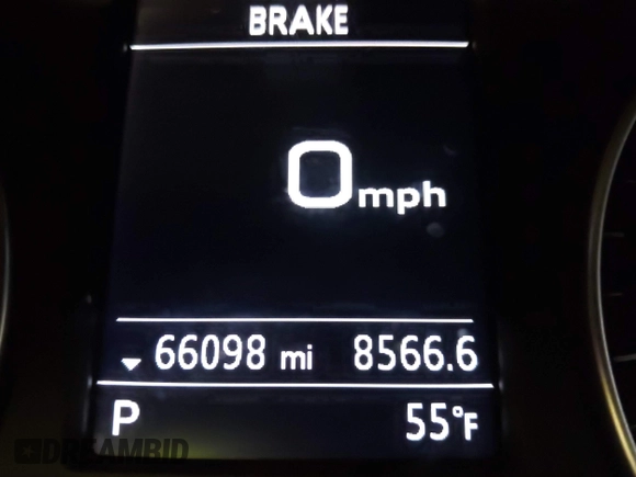 2018 Audi A3 Sedan Premium Plus with VIN WAUJ8GFF5J1027205, listed as a IAAI auction lot 41731155 with 66,098 mi miles. Bid and sale history available at carsss.com. Image 15.