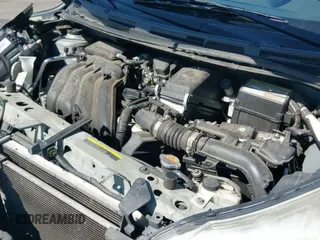 2014 Nissan Note SV z VIN 3N1CE2CP3EL397672, wystawiony jako IAAI lot #42772572 z przebiegiem 117 789 mil mil oraz . Historia ofert i sprzedaży dostępna na DreamBid. Obrazek 20.