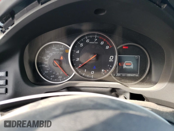 2017 Subaru BRZ Limited с VIN JF1ZCAC19H9602207, выставлен на аукционе Copart как лот 42441293 с пробегом 100 477 миль миль и . История ставок и продаж доступна на DreamBid. Изображение 9.