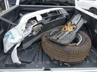 2024 Ford F-150 Lightning XLT with VIN 1FTVW3LKXRWG01185, listed as a IAAI auction lot 41679606 with 4,961 mi miles and . Bid and sale history available at DreamBid. Image 12.