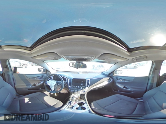 2020 Chevrolet Malibu LT with VIN 1G1ZD5ST0LF122786, listed as a Copart auction lot 47304625 with 102,479 mi miles and Salvage Title. Bid and sale history available at DreamBid. Image 13.
