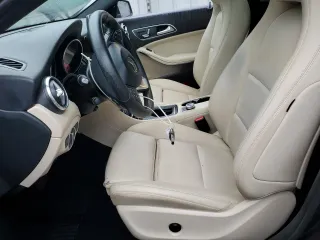 2018 Mercedes-Benz CLA 250 with VIN WDDSJ4EB6JN615671, listed as a Copart auction lot 38508304 with 64,366 mi miles and . Bid and sale history available at DreamBid. Image 7.