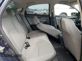 2019 Honda Civic Sedan LX with VIN 19XFC2F65KE022711, listed as a Copart auction lot 49003335 with 97,563 mi miles and Clean Title. Bid and sale history available at carsss.com. Image 10.