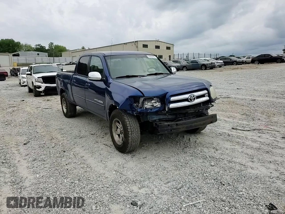 2006 Toyota Tundra SR5 with VIN 5TBET34146S560216, listed as a Copart auction lot 53995405 with 371,115 mi miles and Salvage Title. Bid and sale history available at DreamBid. Image 13.