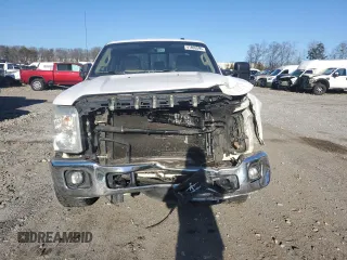 2012 Ford F-350 XL с VIN 1FT8W3BT9CEA85440, выставлен на аукционе Copart как лот 41895595 с пробегом 191 344 миль миль и Списание • Salvage title. История ставок и продаж доступна на DreamBid. Изображение 5.