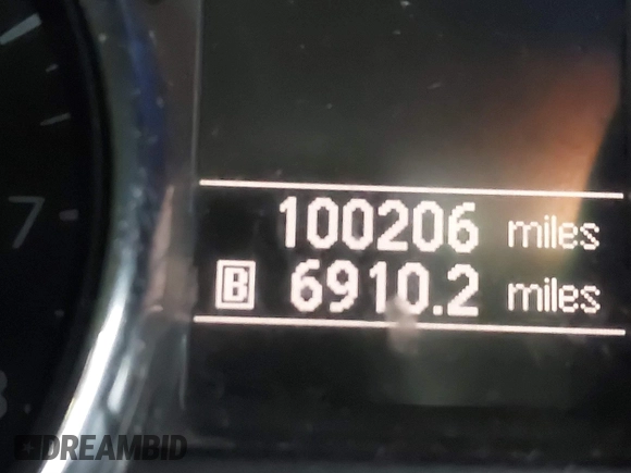 2013 Nissan Rogue SL with VIN JN8AS5MV3DW654337, listed as a IAAI auction lot 41252112 with 100,206 mi miles and . Bid and sale history available at DreamBid. Image 16.