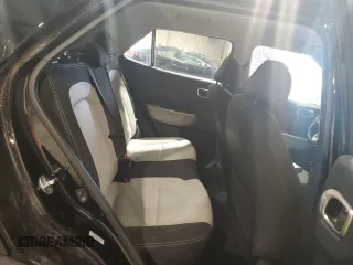 2021 Hyundai Venue SEL с VIN KMHRC8A30MU070680, выставлен на аукционе Copart как лот 57405815 с пробегом 44 969 миль миль и Чистый • Clean title. История ставок и продаж доступна на DreamBid. Изображение 11.