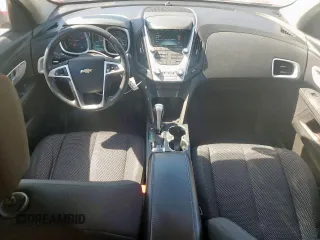 2012 Chevrolet Equinox 1LT z VIN 2GNALDEK3C1330745, wystawiony jako Copart lot #57964005 z przebiegiem 155 528 mil mil oraz Tytuł czysty. Historia ofert i sprzedaży dostępna na DreamBid. Obrazek 8.