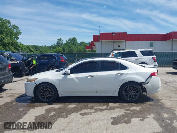 2012 Acura TSX Technology z VIN JH4CU2F69CC021052, wystawiony jako IAAI lot #42310714 z przebiegiem 125 320 mil mil oraz . Historia ofert i sprzedaży dostępna na DreamBid. Obrazek 14.