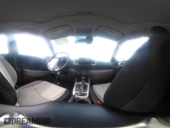 2021 Hyundai Venue SEL with VIN KMHRC8A36MU082493, listed as a IAAI auction lot 42255962 with 53,818 mi miles and . Bid and sale history available at DreamBid. Image 20.