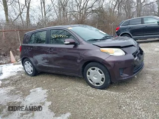 2012 Scion xD with VIN JTKKU4B43C1027737, listed as a IAAI auction lot 41648450 with 157,844 mi miles and . Bid and sale history available at DreamBid. Image 14.
