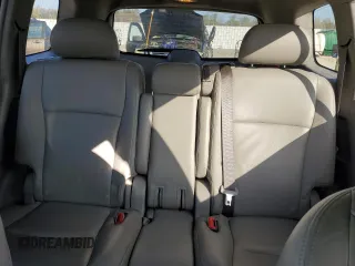 2013 Toyota Highlander with VIN 5TDZA3EH5DS032885, listed as a Copart auction lot 51958635 with 220,789 mi miles and Non Repairable. Bid and sale history available at DreamBid. Image 10.