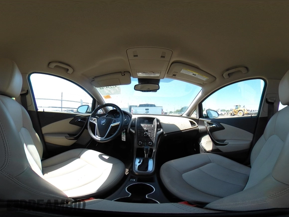 2016 Buick Verano with VIN 1G4PP5SK5G4104939, listed as a IAAI auction lot 42238768 with 24,170 mi miles and . Bid and sale history available at DreamBid. Image 19.