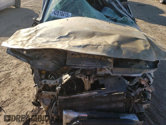 2012 Ford Escape Limited с VIN 1FMCU9EG2CKA84239, выставлен на аукционе Copart как лот 42810415 с пробегом Не указан миль и Списание • Salvage title. История ставок и продаж доступна на DreamBid. Изображение 13.