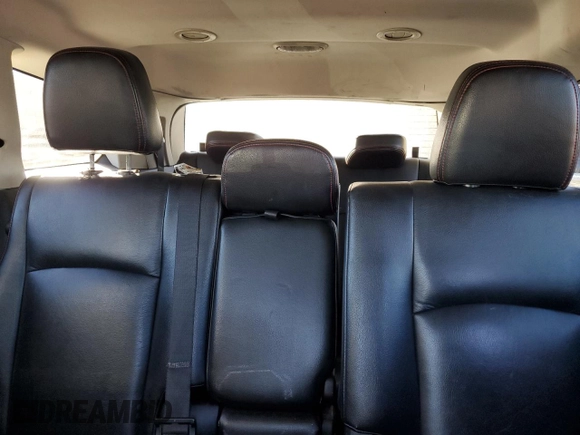 2014 Dodge Journey American Value with VIN 3C4PDCAB0ET268285, listed as a Copart auction lot 86565504 with 138,821 mi miles and Clean Title. Bid and sale history available at DreamBid. Image 10.