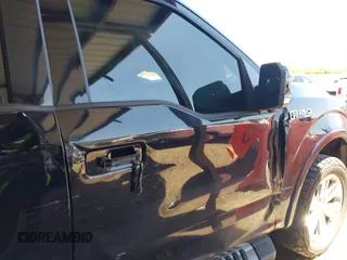 2020 Ford F-150 XL with VIN 1FTEW1E49LKF46410, listed as a IAAI auction lot 42271933 with 100,958 mi miles and . Bid and sale history available at DreamBid. Image 5.