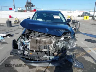 2019 Mazda CX-5 Touring with VIN JM3KFACM7K1534905, listed as a IAAI auction lot 41945607 with 56,014 mi miles. Bid and sale history available at carsss.com. Image 6.