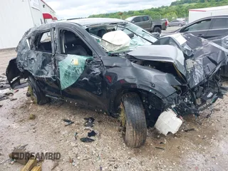 2018 Mazda CX-5 Grand Touring z VIN JM3KFADM8J0325157, wystawiony jako IAAI lot #42214750 z przebiegiem Nie podano mil oraz . Historia ofert i sprzedaży dostępna na DreamBid. Obrazek 1.