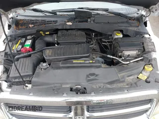 2005 Dodge Durango SLT с VIN 1D8HB48N75F519802, выставлен на аукционе IAAI как лот 42196633 с пробегом 162 883 миль миль и . История ставок и продаж доступна на DreamBid. Изображение 10.